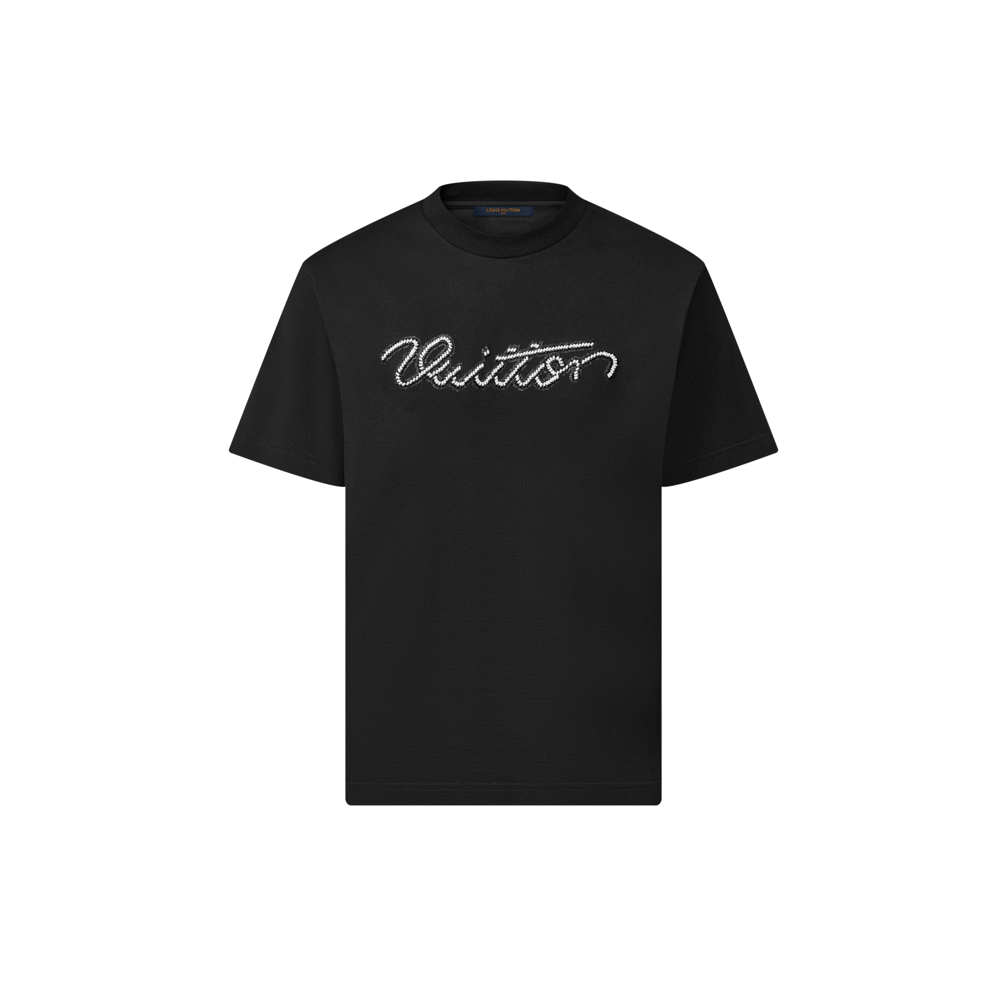 LOUIS VUITTON メンズTシャツ Men's Designer T-Shirts & Polos | LOUIS VUITTON